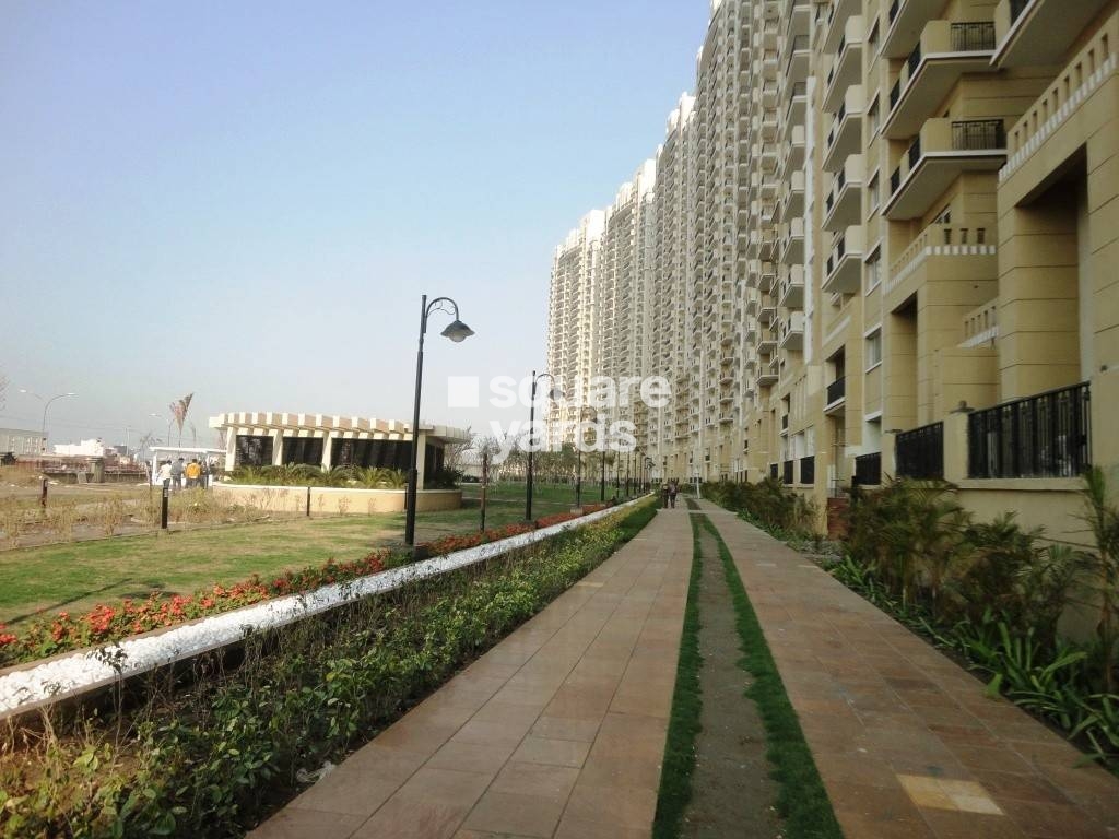 ATS One Hamlet in Sector 104, Noida 1.19 Cr Floor Plans, Location