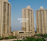 ATS One Hamlet Tower View