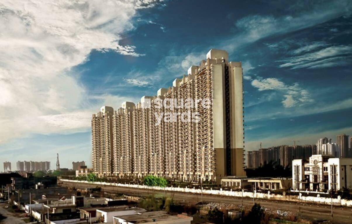 ATS One Hamlet Tower View 3