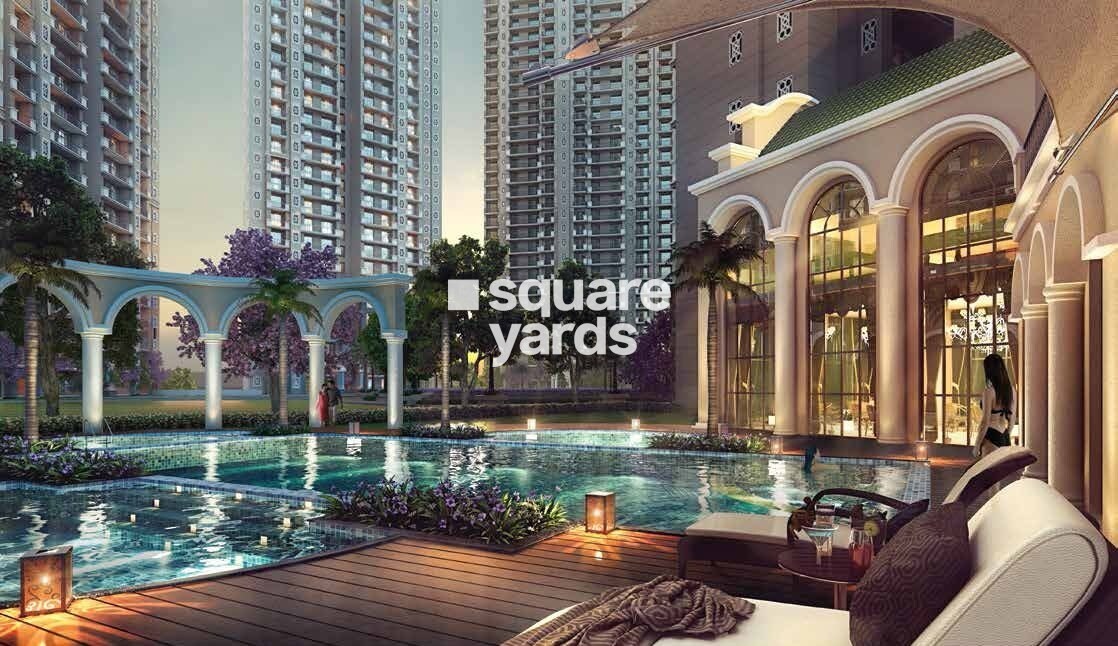 ATS Picturesque Reprieves Phase 2 Amenities-Features 1
