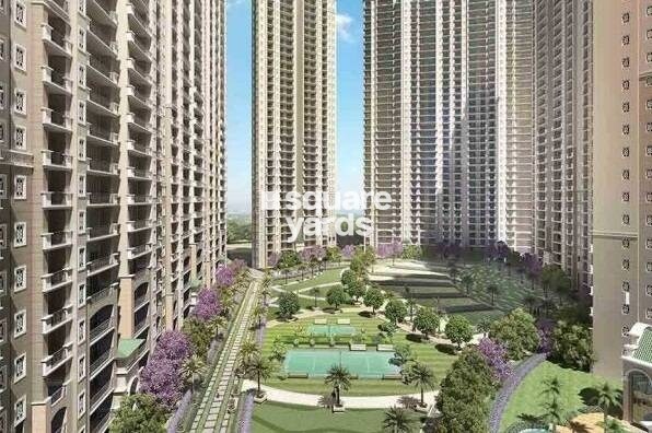 ATS Picturesque Reprieves Phase 2 Amenities-Features 2