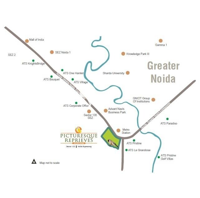 ATS Picturesque Reprieves Phase 2