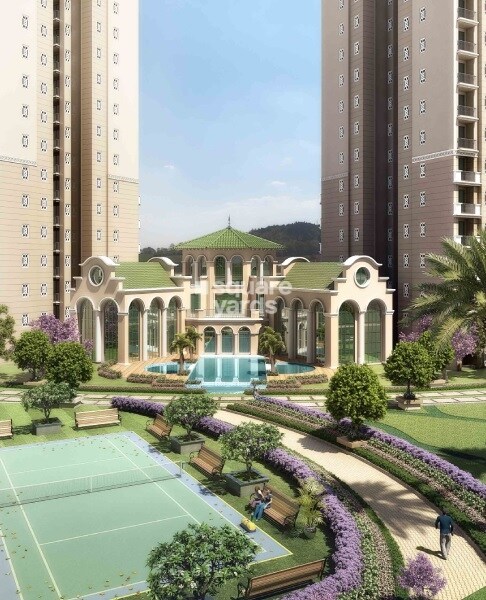 ATS Picturesque Reprieves Phase 2 Amenities-Features 4