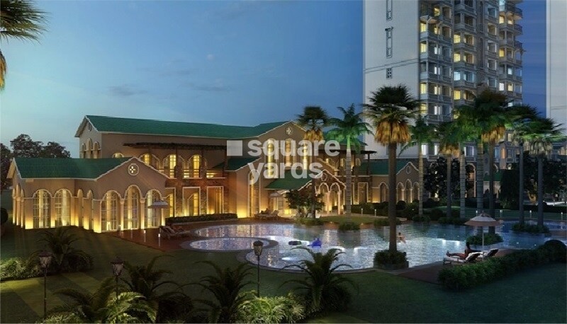 ATS Picturesque Reprieves Phase 2 Amenities-Features 3
