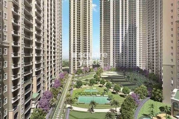 ATS Picturesque Reprieves Amenities-Features