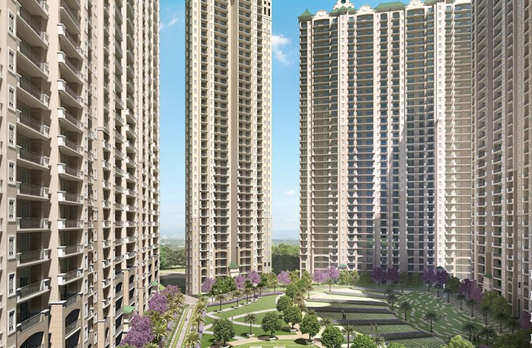 ATS Picturesque Reprieves Apartment Exteriors 2