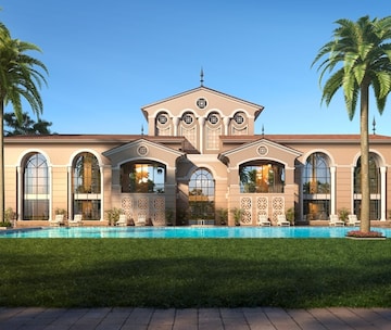 ATS Picturesque Reprieves ATS Picturesque Reprieves