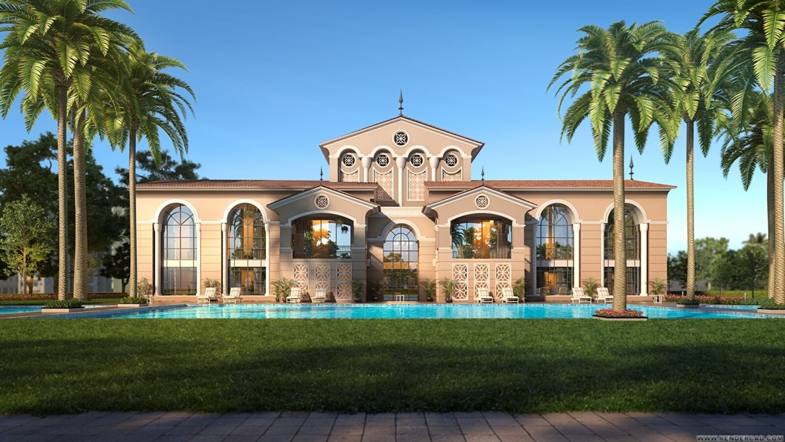 ATS Picturesque Reprieves Clubhouse External Image