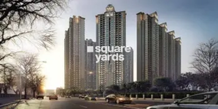 ATS Picturesque Reprieves Project Thumbnail Image