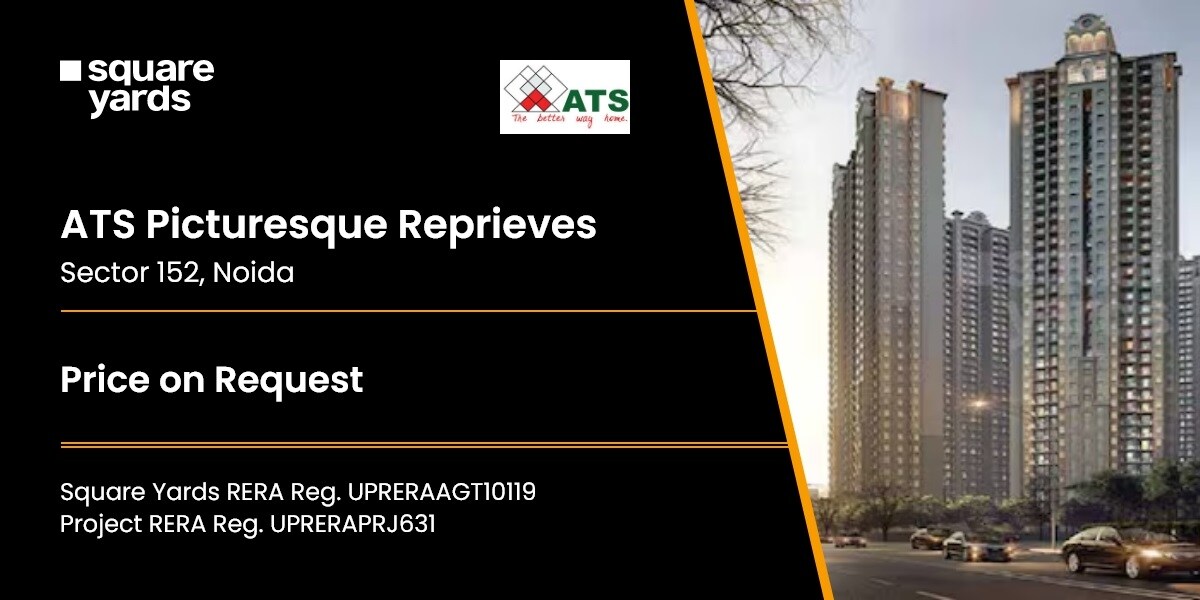 ATS Picturesque Reprieves