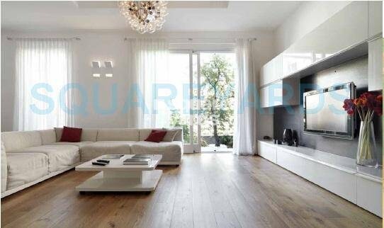 ATS Pristine Apartment Interiors