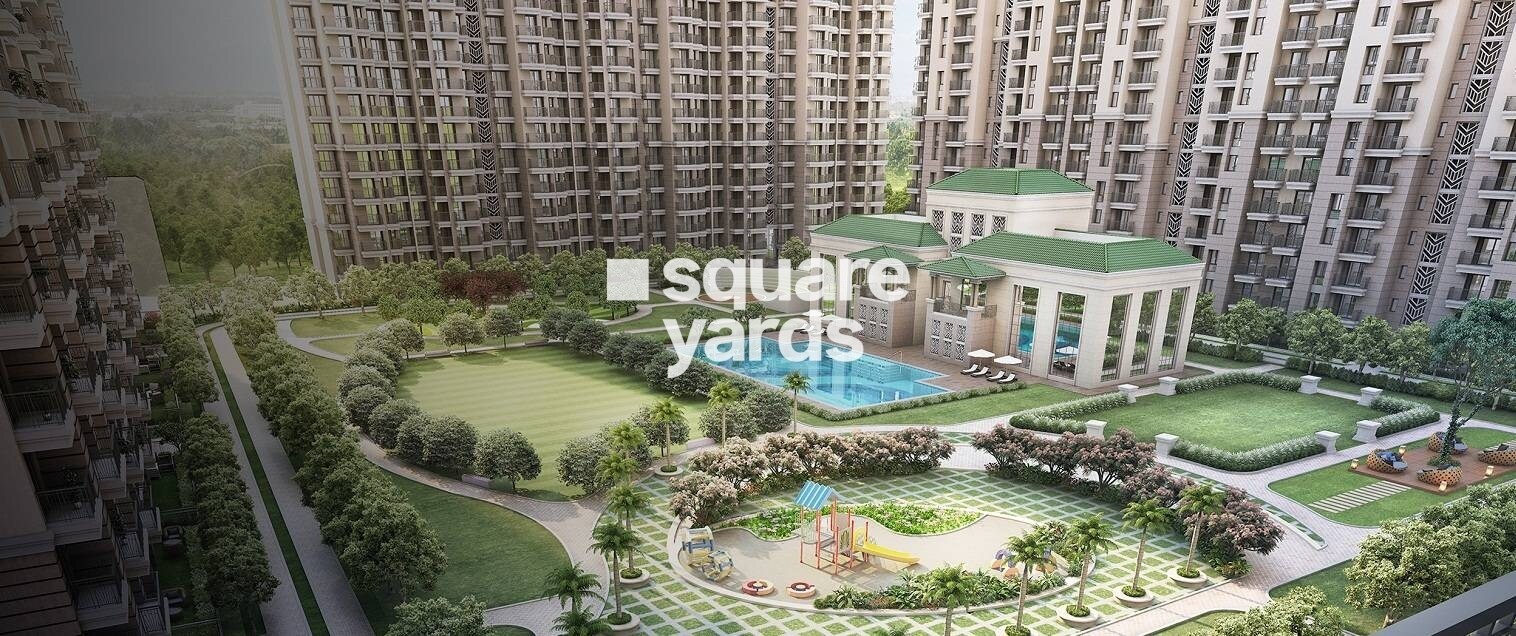 ATS Pristine Phase 2