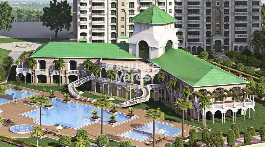 ATS Pristine Phase 2 Amenities-Features 2