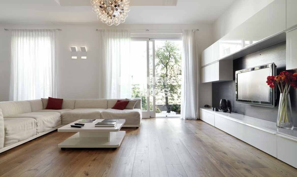 ATS Pristine Phase 2 Apartment Interiors