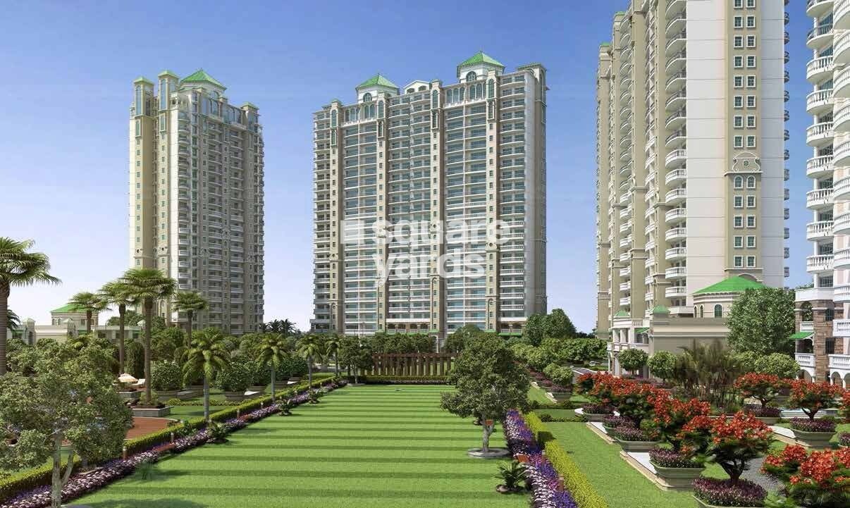 ATS Pristine Phase 2 Greens Image 1