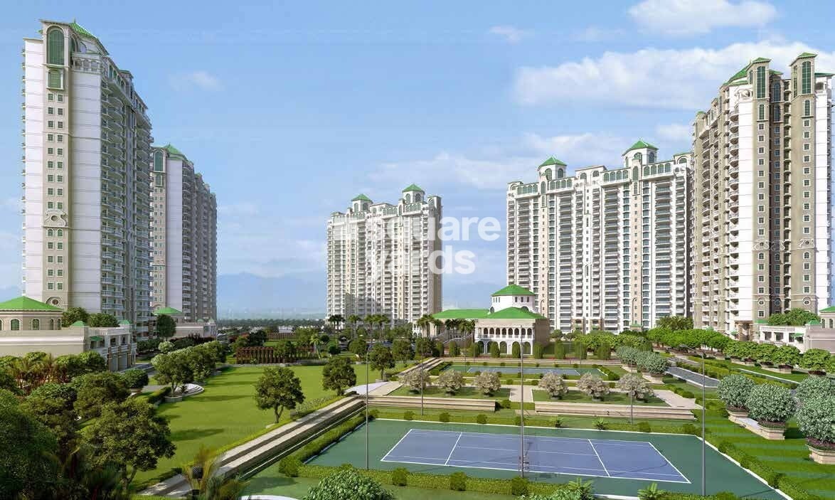 ATS Pristine Phase 2 Tower View 6