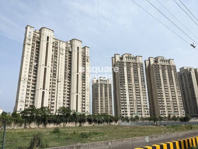 ATS Pristine Phase 2 Tower View 7