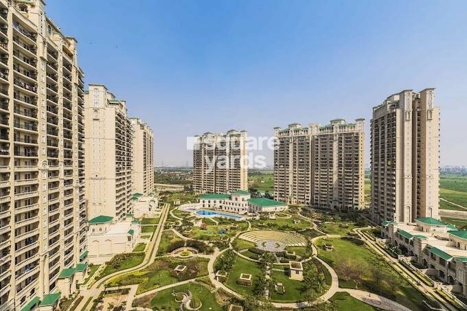 ATS Pristine Phase 2 Tower View 8