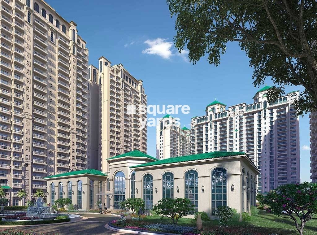 ATS Pristine Phase 2 Tower View 2