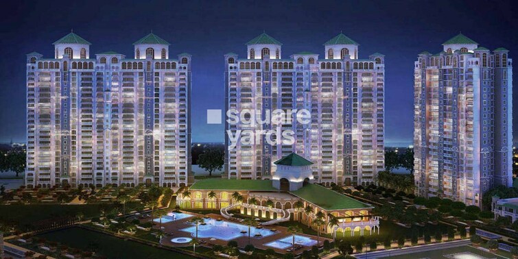 ATS Pristine Cover Image