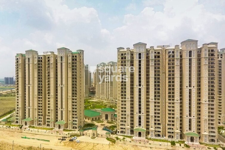 ATS Pristine Tower View 7