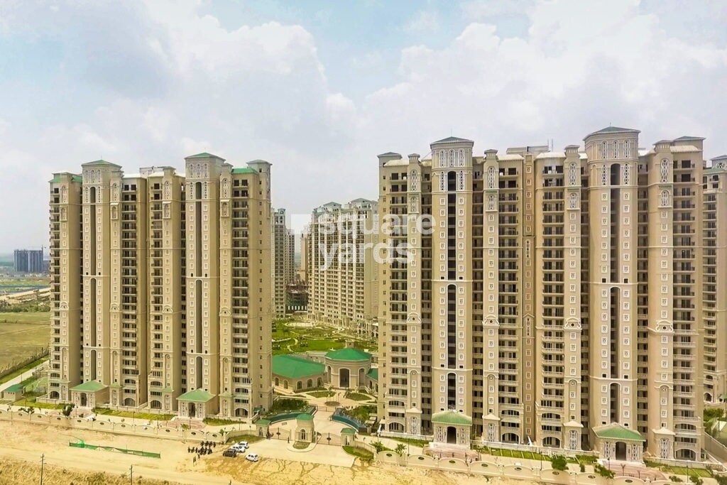 ATS Pristine Tower View 7