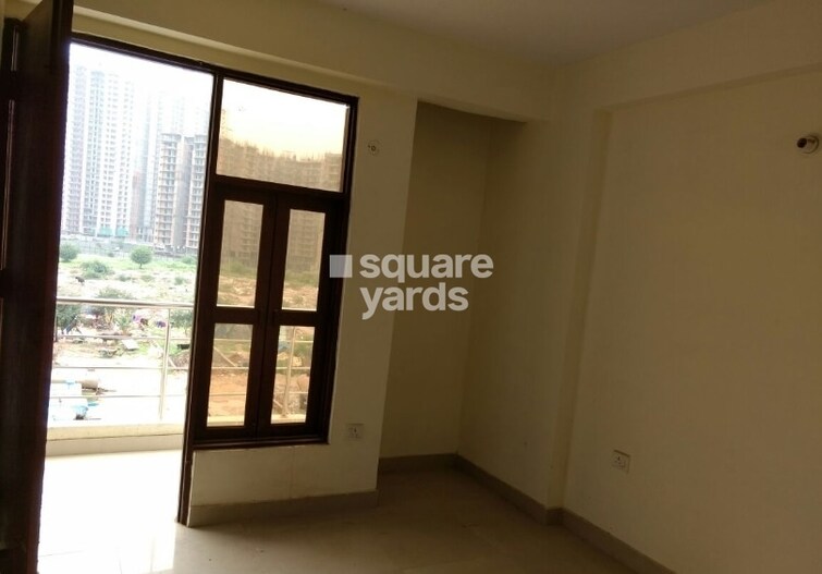 AVS Tower Apartment Interiors