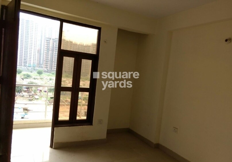 AVS Tower Apartment Interiors