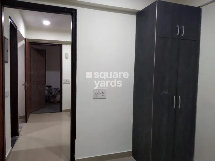 Bamaatech Sai Sharnam Apartment