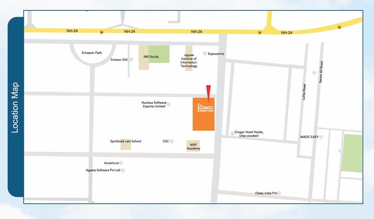 Beaver The Corenthum Location Image