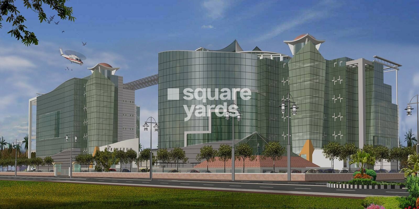 beaver-the-corenthum