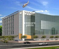 Beaver The Corenthum Tower View