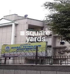 Bharat Petroleum Apartments Bharat Petroleum Apartments