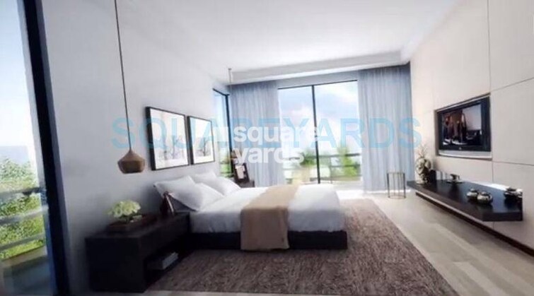 Bhasin Mist Bungalows Apartment Interiors 1