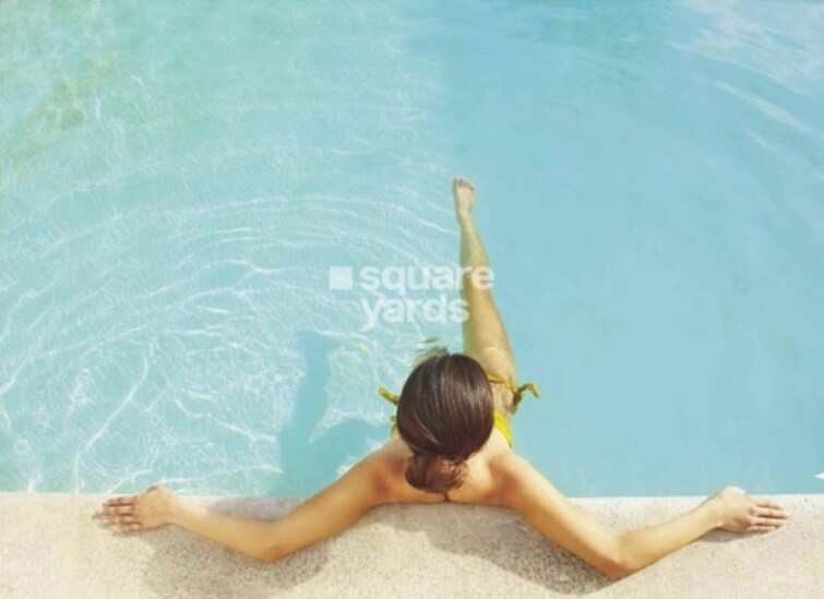 Bhasin Mist Bungalows Amenities-Features 1