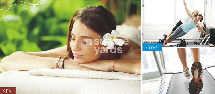 Bhasin Mist Bungalows Amenities-Features 3