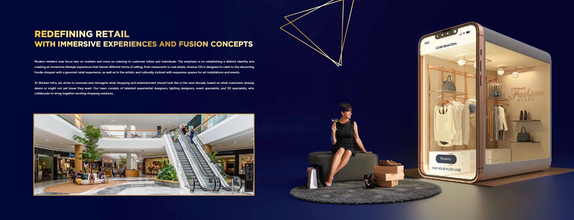 Bhutani Avenue 133 Amenities-Features 1