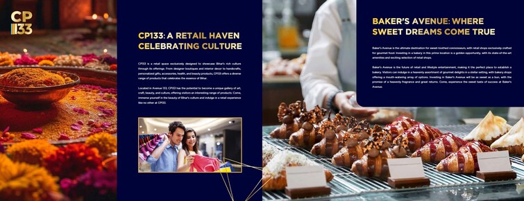 Bhutani Avenue 133 Amenities-Features 2