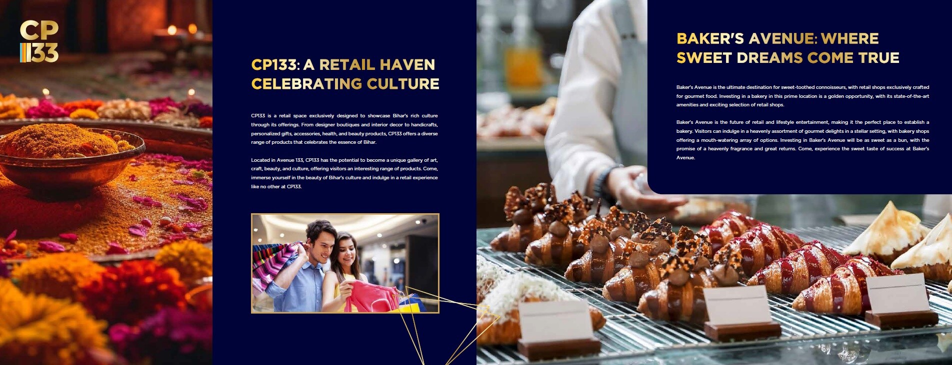 Bhutani Avenue 133 Amenities-Features 2