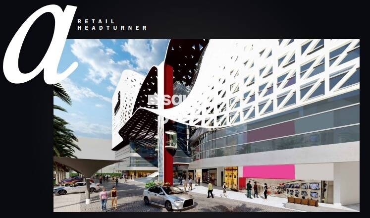 Bhutani Avenue 62 Amenities-Features 1