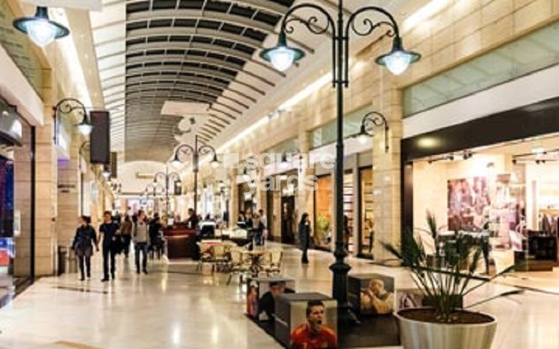 Bhutani Avenue 62 Amenities-Features 4