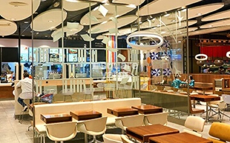 Bhutani Avenue 62 Amenities-Features 5