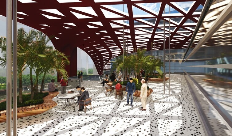 Bhutani Avenue 62 Amenities-Features 6