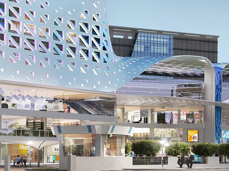 Bhutani Avenue 62 Amenities-Features 7