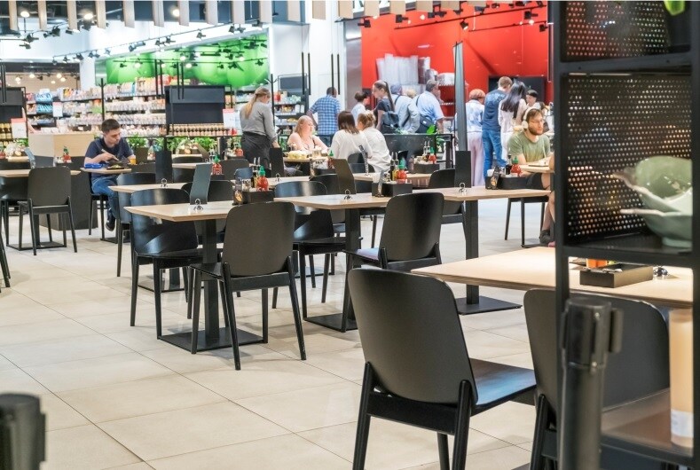 Bhutani Avenue 62 Amenities-Features 8