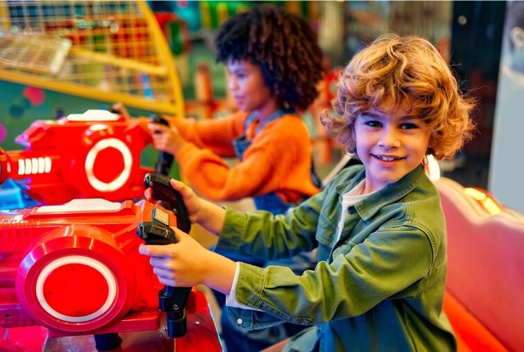 Bhutani Avenue 62 Amenities-Features 11