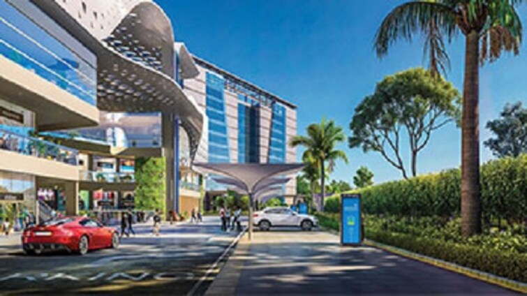 Bhutani Avenue 62 Amenities-Features 13