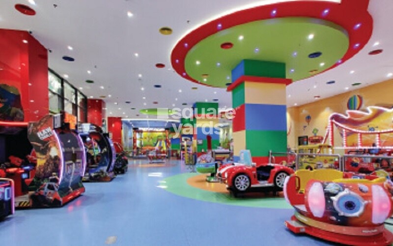 Bhutani Avenue 62 Amenities-Features 3