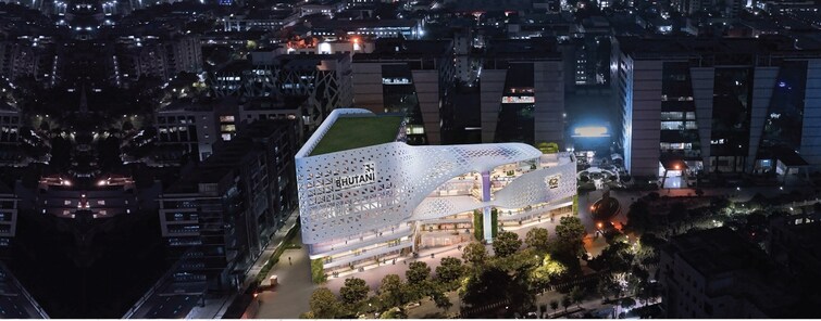 Bhutani Avenue 62 Tower View 4