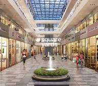 Bhutani City Center Apartment Interiors